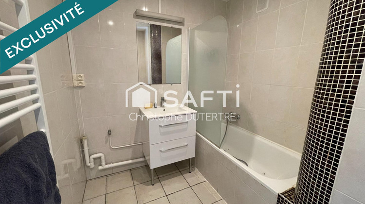 Ma-Cabane - Vente Appartement Saint-Jean-de-la-Ruelle, 74 m²
