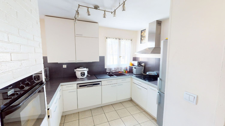 Ma-Cabane - Vente Appartement Saint-Jean-de-la-Ruelle, 166 m²
