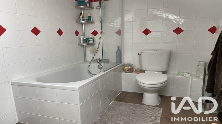 Ma-Cabane - Vente Appartement Saint-Jean-de-la-Ruelle, 54 m²