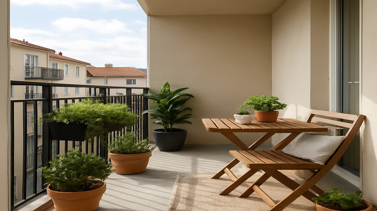Ma-Cabane - Vente Appartement SAINT-JEAN-DE-LA-RUELLE, 49 m²