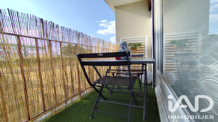 Ma-Cabane - Vente Appartement Saint-Jean-de-la-Ruelle, 65 m²