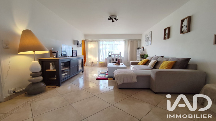 Ma-Cabane - Vente Appartement Saint-Jean-de-la-Ruelle, 65 m²