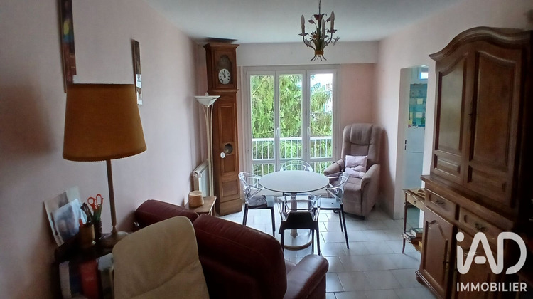Ma-Cabane - Vente Appartement Saint-Jean-de-la-Ruelle, 50 m²