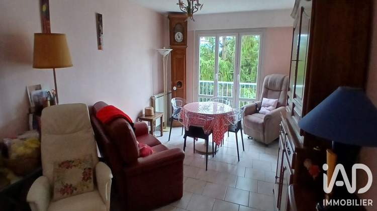 Ma-Cabane - Vente Appartement Saint-Jean-de-la-Ruelle, 50 m²