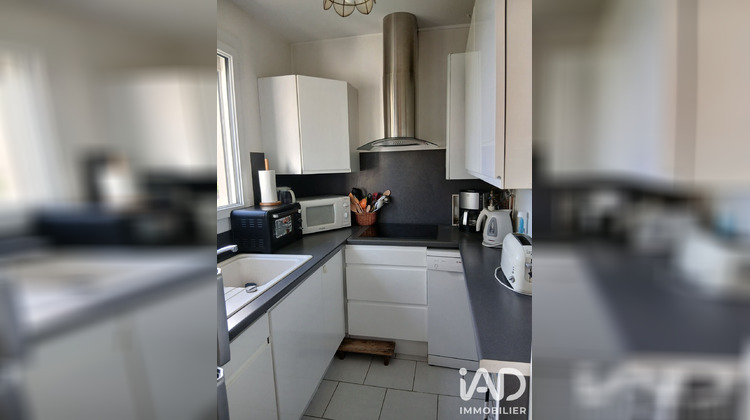 Ma-Cabane - Vente Appartement Saint-Jean-de-la-Ruelle, 50 m²