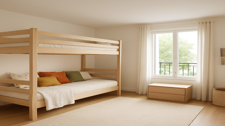 Ma-Cabane - Vente Appartement SAINT-JEAN-DE-LA-RUELLE, 88 m²