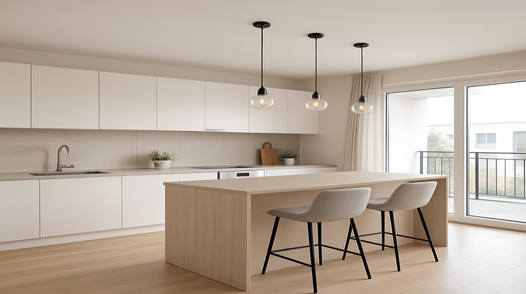 Ma-Cabane - Vente Appartement SAINT-JEAN-DE-LA-RUELLE, 88 m²