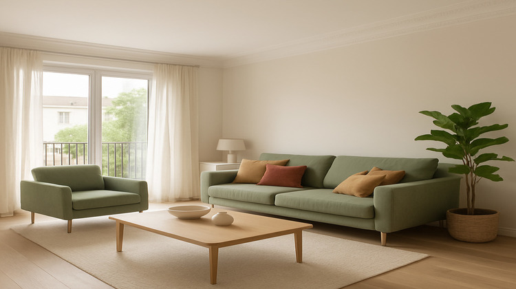 Ma-Cabane - Vente Appartement SAINT-JEAN-DE-LA-RUELLE, 64 m²