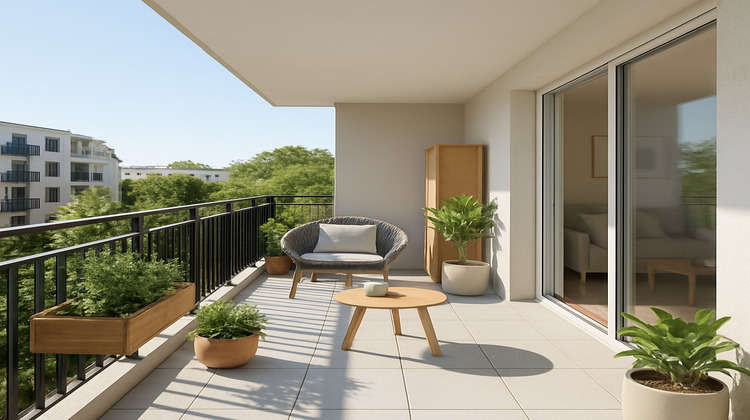 Ma-Cabane - Vente Appartement SAINT-JEAN-DE-LA-RUELLE, 64 m²