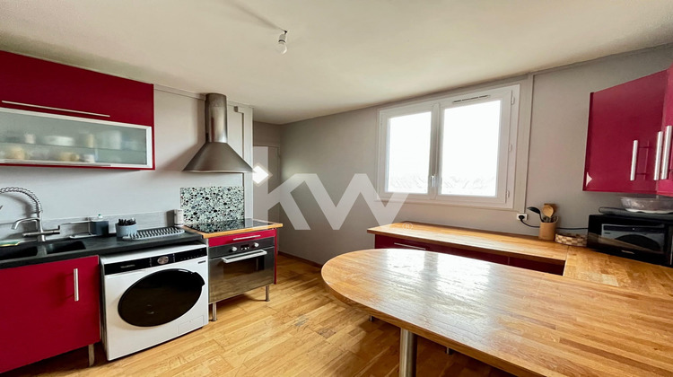 Ma-Cabane - Vente Appartement Saint-Jean-de-la-Ruelle, 81 m²