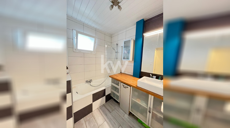 Ma-Cabane - Vente Appartement Saint-Jean-de-la-Ruelle, 81 m²