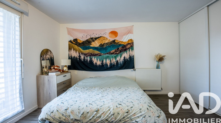 Ma-Cabane - Vente Appartement Saint-Jean-de-la-Ruelle, 36 m²