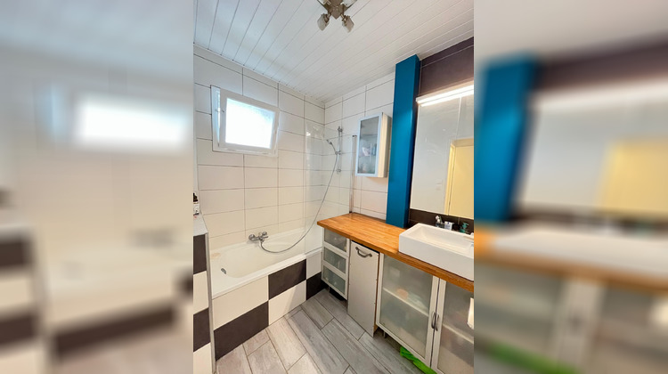 Ma-Cabane - Vente Appartement Saint-Jean-de-la-Ruelle, 81 m²