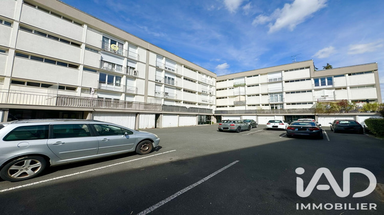 Ma-Cabane - Vente Appartement Saint-Jean-de-la-Ruelle, 58 m²