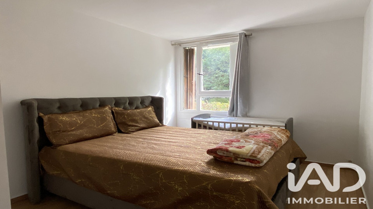 Ma-Cabane - Vente Appartement Saint-Jean-de-la-Ruelle, 90 m²