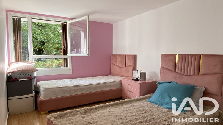 Ma-Cabane - Vente Appartement Saint-Jean-de-la-Ruelle, 90 m²