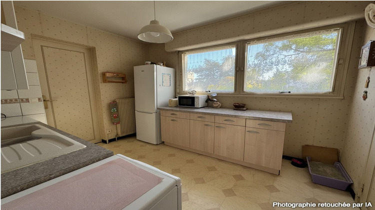 Ma-Cabane - Vente Appartement Saint-Jean-de-la-Ruelle, 65 m²