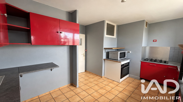 Ma-Cabane - Vente Appartement Saint-Jean-de-la-Ruelle, 74 m²