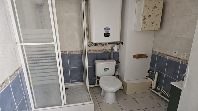 Ma-Cabane - Vente Appartement SAINT JEAN DE LOSNE, 70 m²