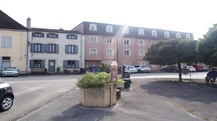 Ma-Cabane - Vente Appartement SAINT JEAN DE LOSNE, 42 m²