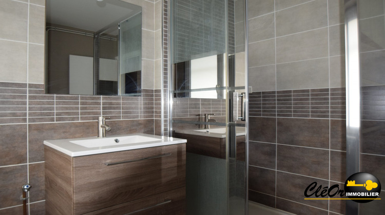 Ma-Cabane - Vente Appartement Saint-Jean-de-Losne, 80 m²