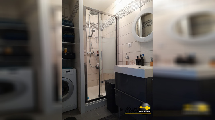 Ma-Cabane - Vente Appartement Saint-Jean-de-Losne, 66 m²