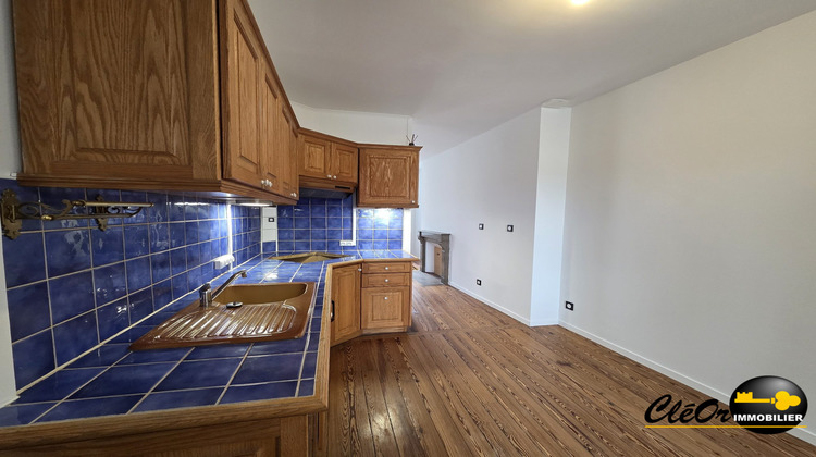 Ma-Cabane - Vente Appartement Saint-Jean-de-Losne, 57 m²