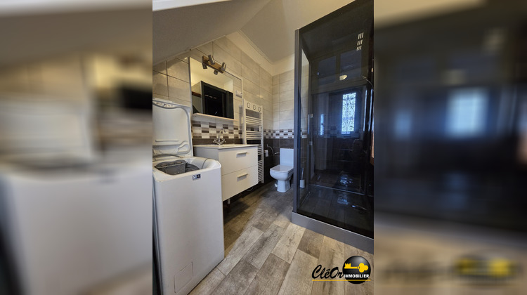 Ma-Cabane - Vente Appartement Saint-Jean-de-Losne, 57 m²