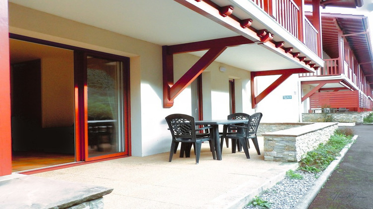 Ma-Cabane - Vente Appartement SAINT JEAN DE LUZ, 44 m²