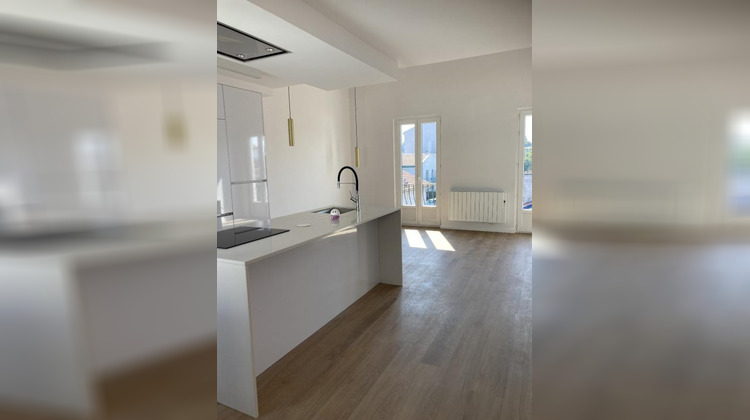 Ma-Cabane - Vente Appartement SAINT JEAN DE LUZ, 77 m²