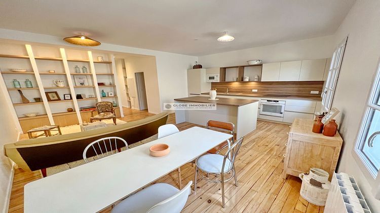 Ma-Cabane - Vente Appartement SAINT-JEAN-DE-LUZ, 62 m²