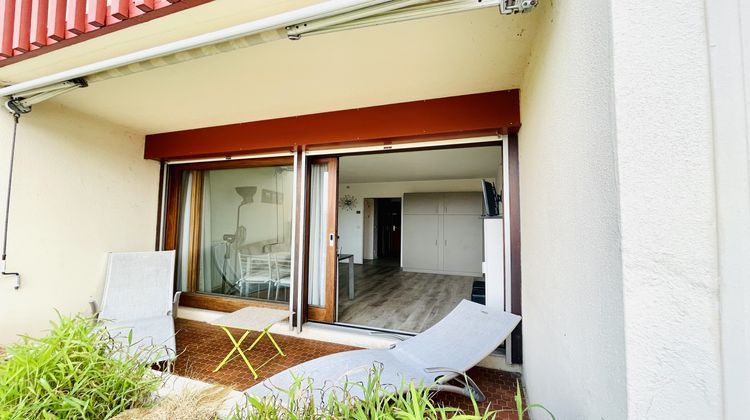 Ma-Cabane - Vente Appartement Saint-Jean-de-Luz, 27 m²