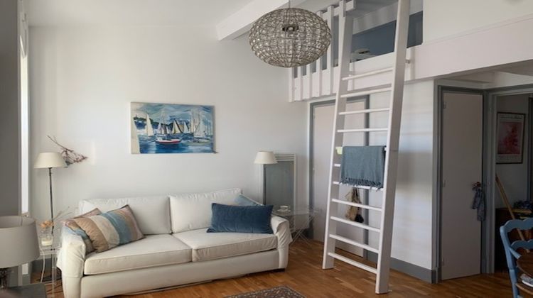 Ma-Cabane - Vente Appartement SAINT JEAN DE LUZ, 25 m²