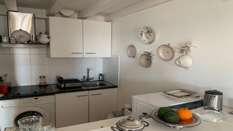 Ma-Cabane - Vente Appartement SAINT JEAN DE LUZ, 25 m²