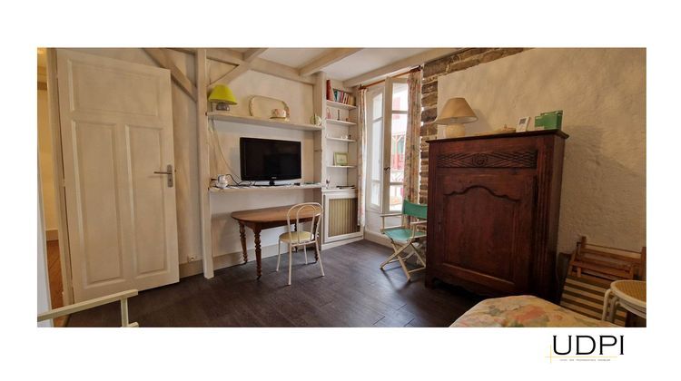 Ma-Cabane - Vente Appartement SAINT-JEAN-DE-LUZ, 47 m²