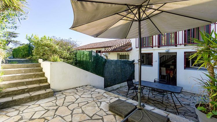 Ma-Cabane - Vente Appartement SAINT-JEAN-DE-LUZ, 82 m²