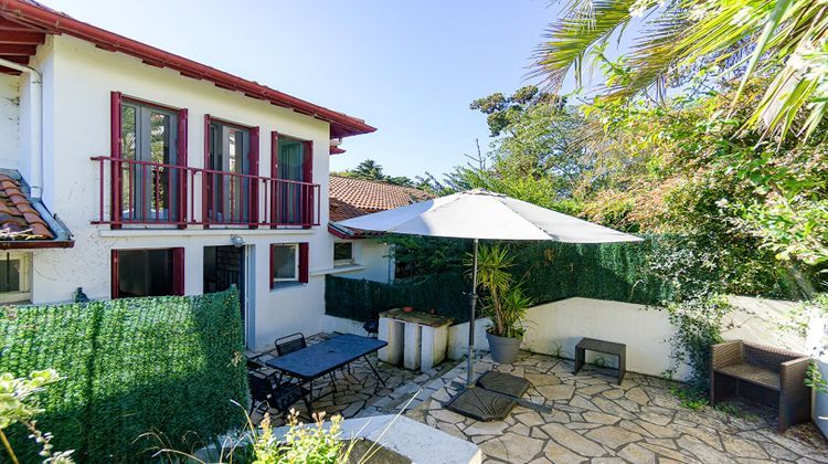 Ma-Cabane - Vente Appartement SAINT-JEAN-DE-LUZ, 82 m²