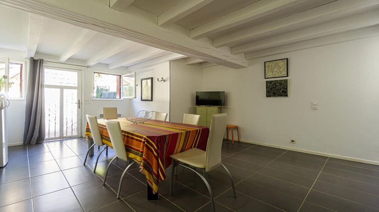 Ma-Cabane - Vente Appartement SAINT-JEAN-DE-LUZ, 82 m²