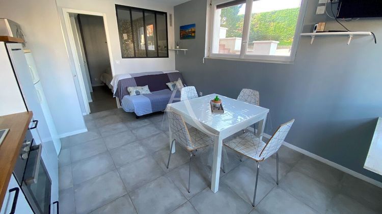 Ma-Cabane - Vente Appartement SAINT-JEAN-DE-LUZ, 25 m²