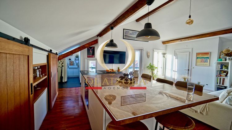 Ma-Cabane - Vente Appartement SAINT-JEAN-DE-LUZ, 100 m²