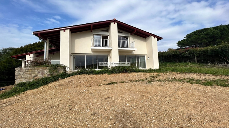 Ma-Cabane - Vente Appartement SAINT-JEAN-DE-LUZ, 125 m²