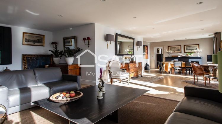 Ma-Cabane - Vente Appartement Saint-Jean-de-Luz, 115 m²