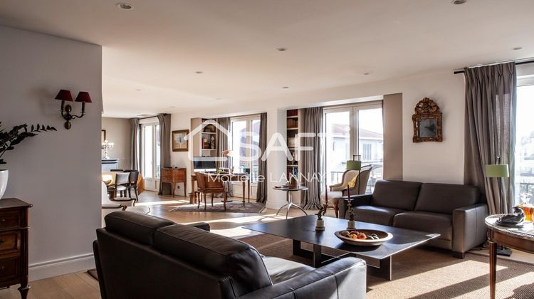 Ma-Cabane - Vente Appartement Saint-Jean-de-Luz, 115 m²