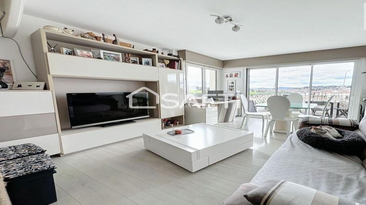 Ma-Cabane - Vente Appartement Saint-Jean-de-Luz, 66 m²