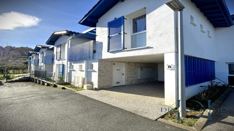 Ma-Cabane - Vente Appartement Saint-Jean-de-Luz, 42 m²