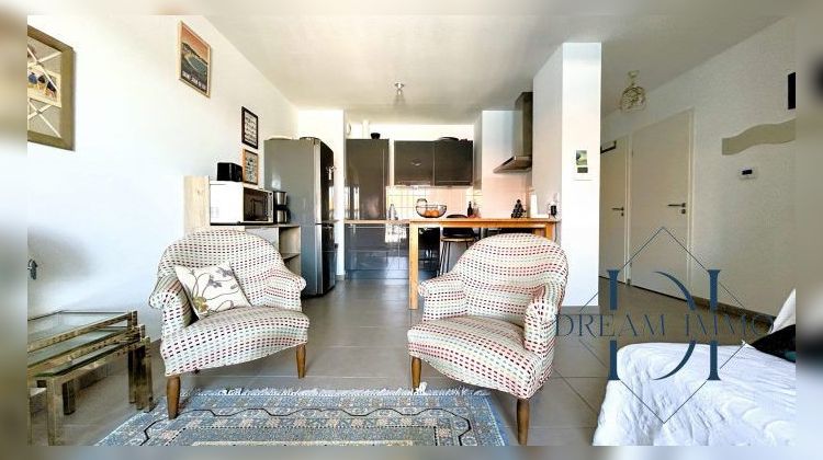 Ma-Cabane - Vente Appartement Saint-Jean-de-Luz, 42 m²