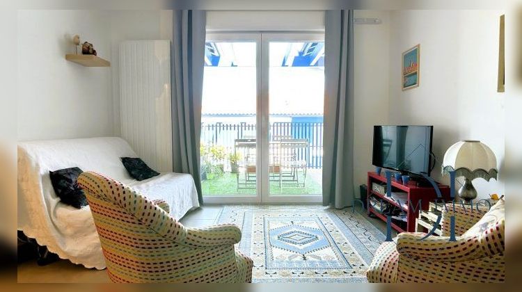 Ma-Cabane - Vente Appartement Saint-Jean-de-Luz, 42 m²