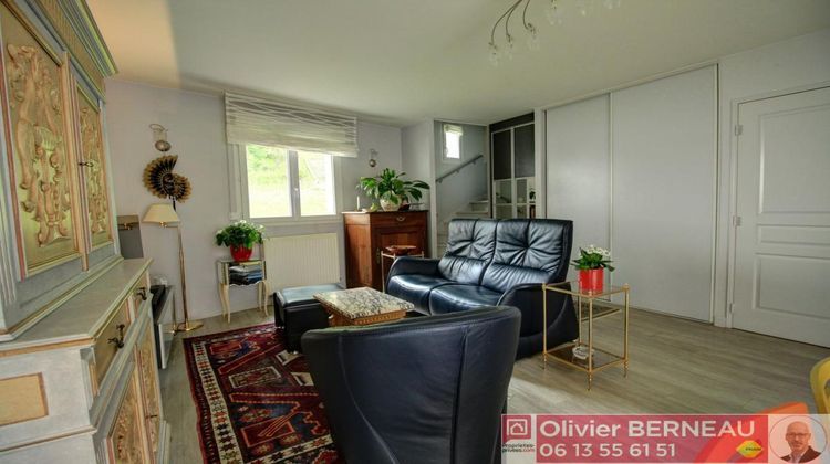 Ma-Cabane - Vente Appartement SAINT JEAN DE LUZ, 63 m²