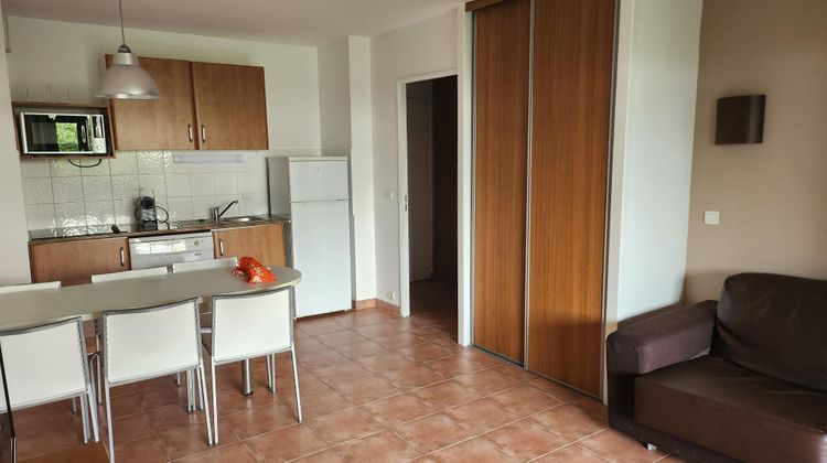 Ma-Cabane - Vente Appartement Saint-Jean-de-Luz, 44 m²