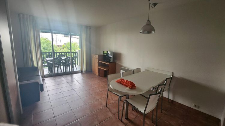 Ma-Cabane - Vente Appartement Saint-Jean-de-Luz, 44 m²